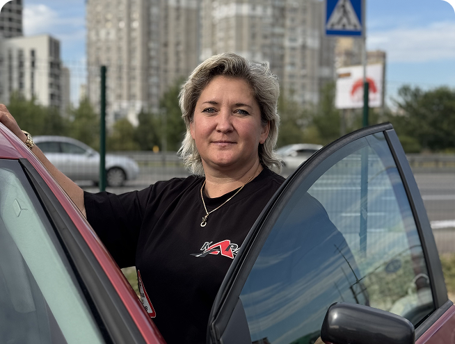Людмила